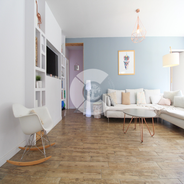 Offres de vente Maison Anglet 64600
