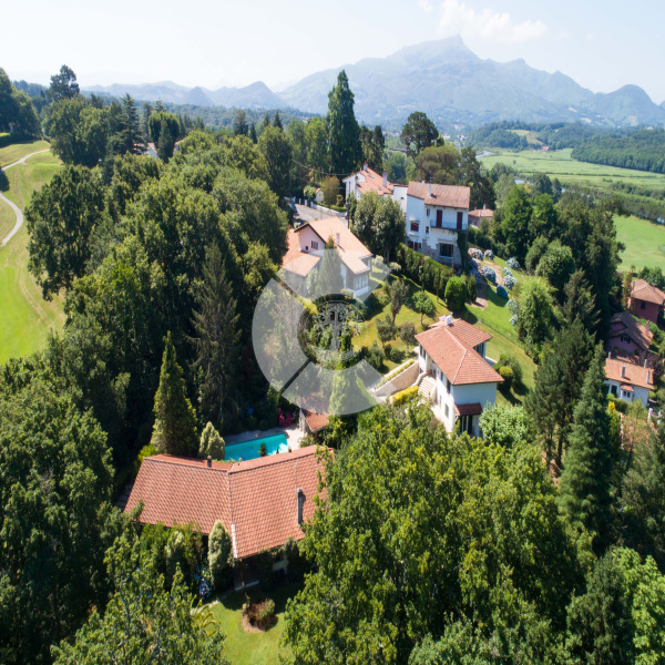 Offres de vente Villa Saint-Jean-de-Luz 64500