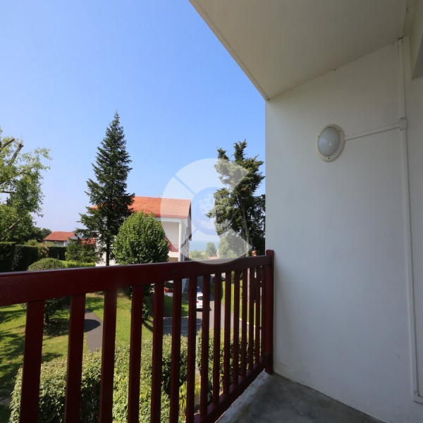 Offres de vente Appartement Saint-Jean-de-Luz 64500