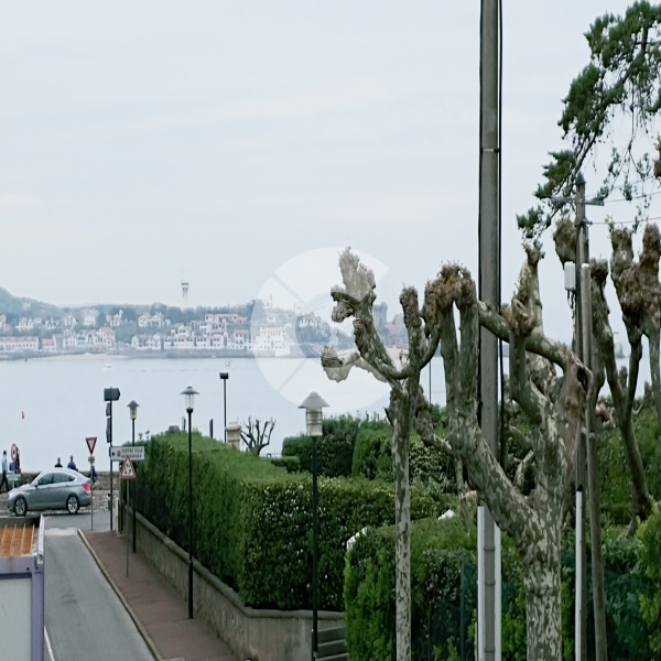 Offres de vente Appartement Saint-Jean-de-Luz 64500