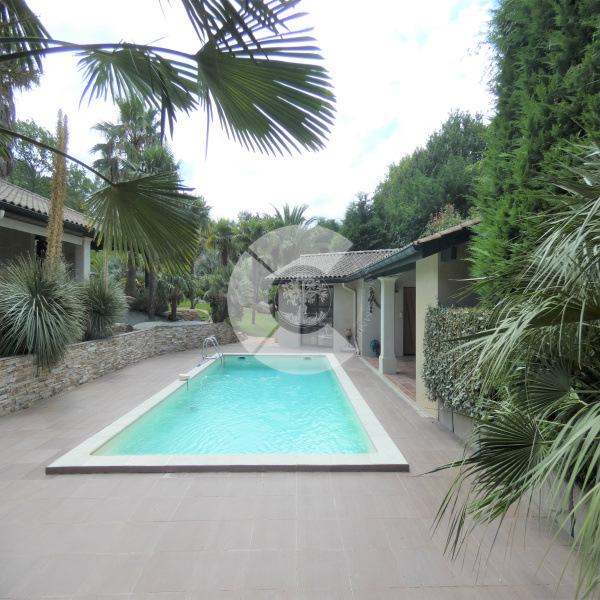 Offres de vente Villa Urrugne 64122