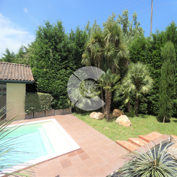 Offres de vente Villa Urrugne 64122
