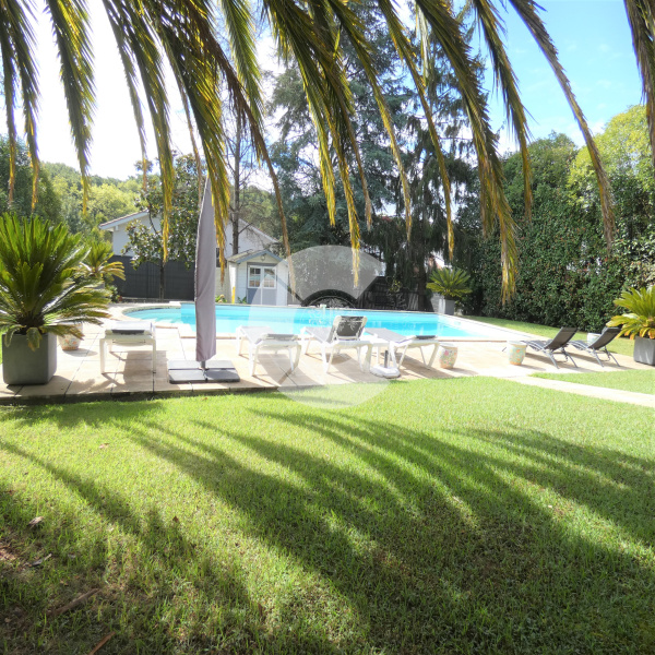 Offres de vente Maison Ciboure 64500