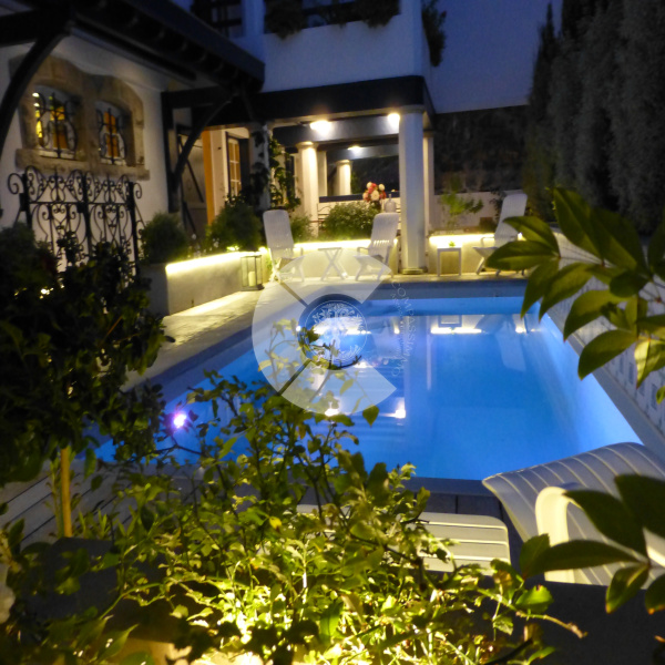 Offres de vente Maison Saint-Jean-de-Luz 64500