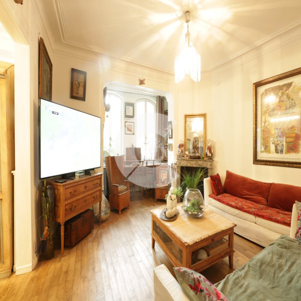 Offres de vente Maison Biarritz 64200