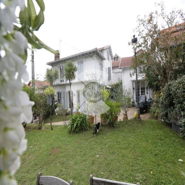 Offres de vente Maison Biarritz 64200